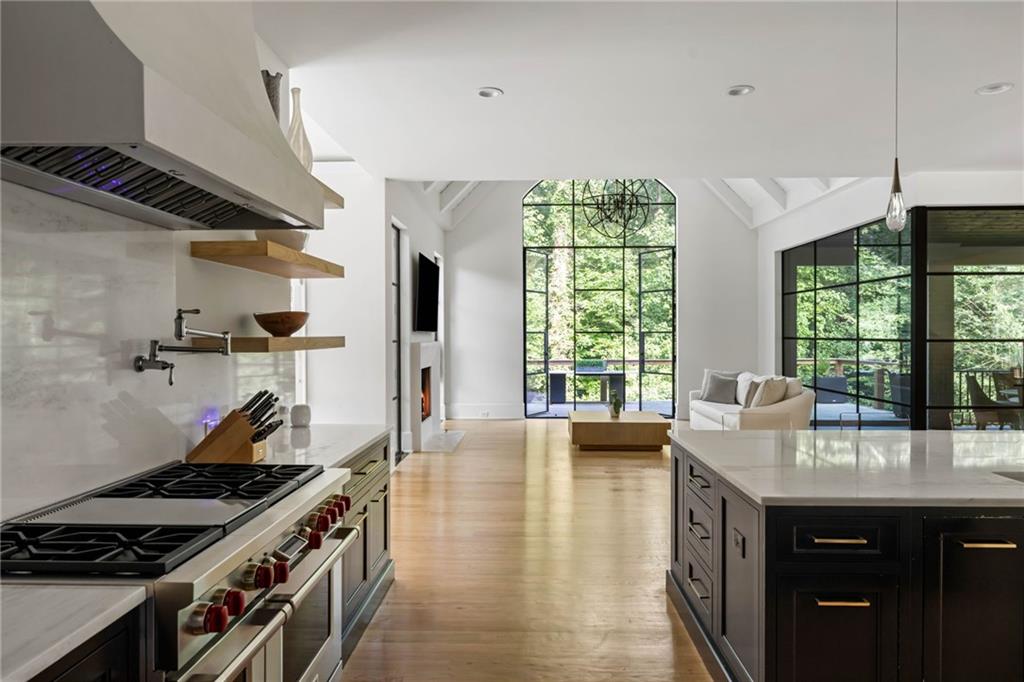 4715 Lake Forrest Drive