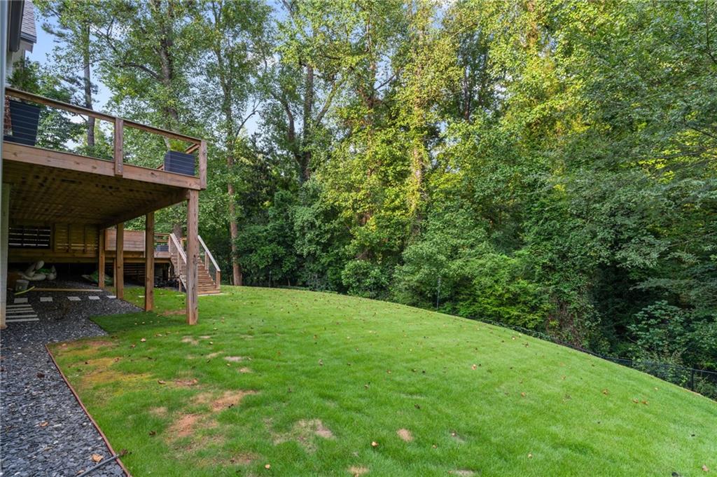 4715 Lake Forrest Drive