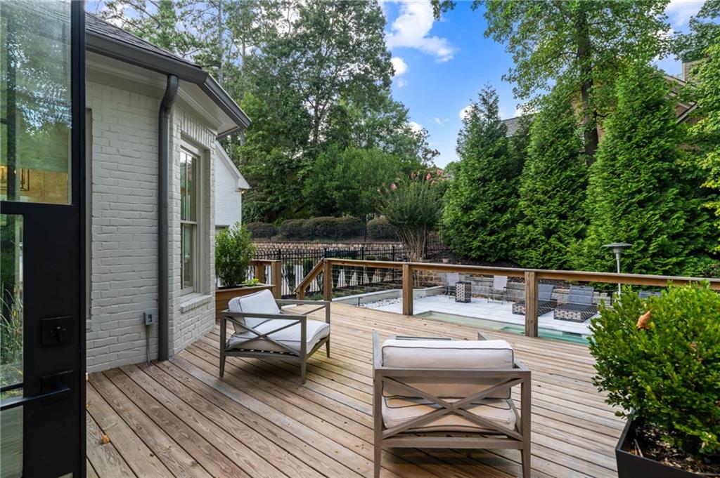 4715 Lake Forrest Drive