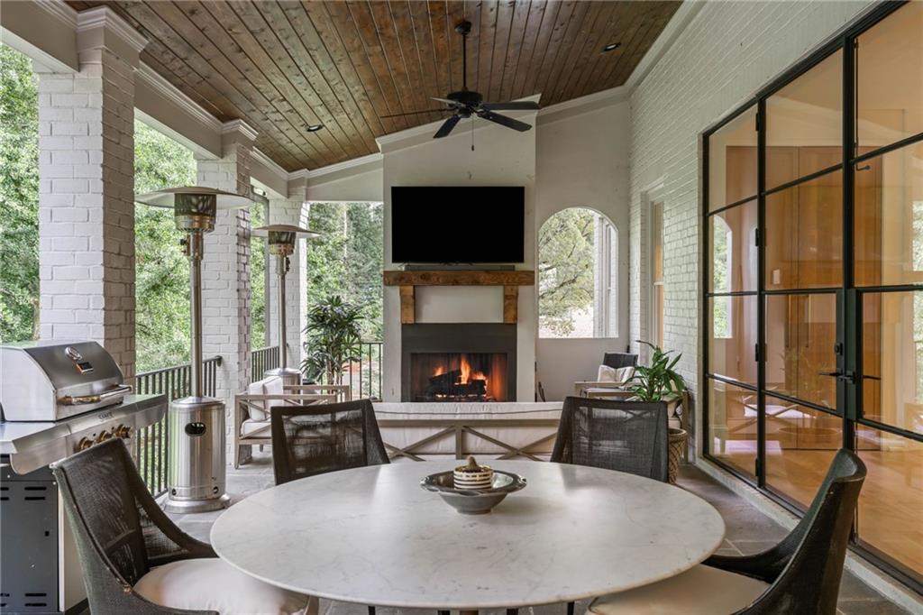 4715 Lake Forrest Drive