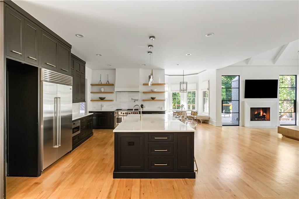 4715 Lake Forrest Drive