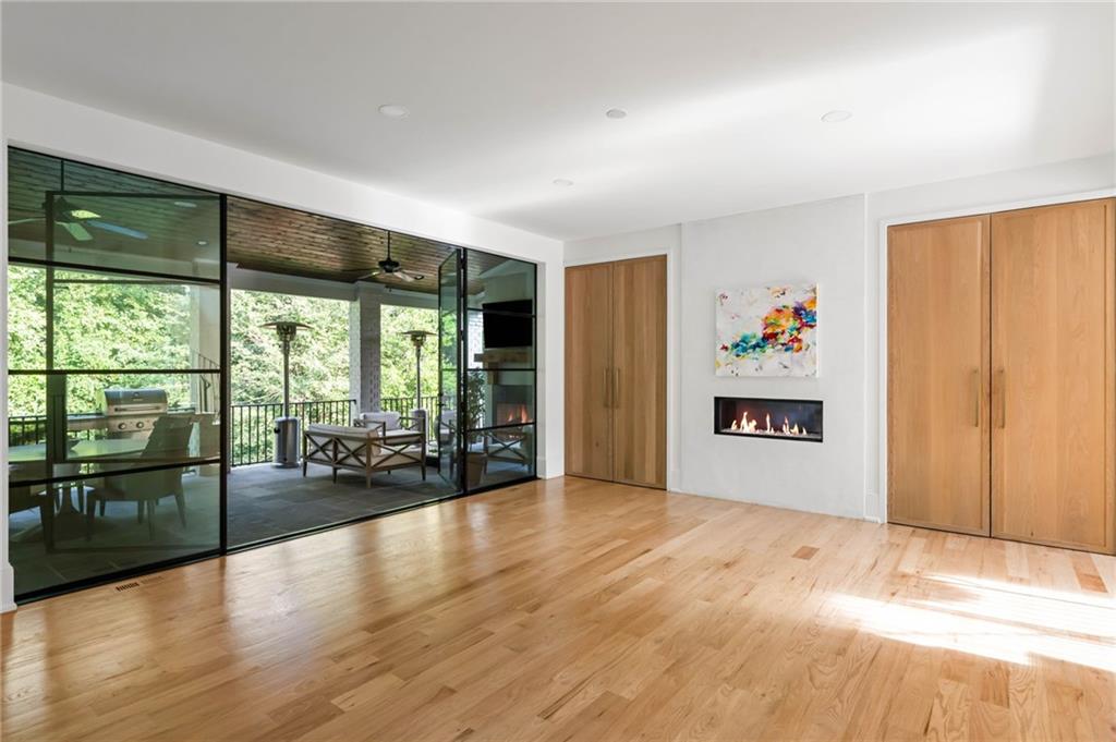 4715 Lake Forrest Drive