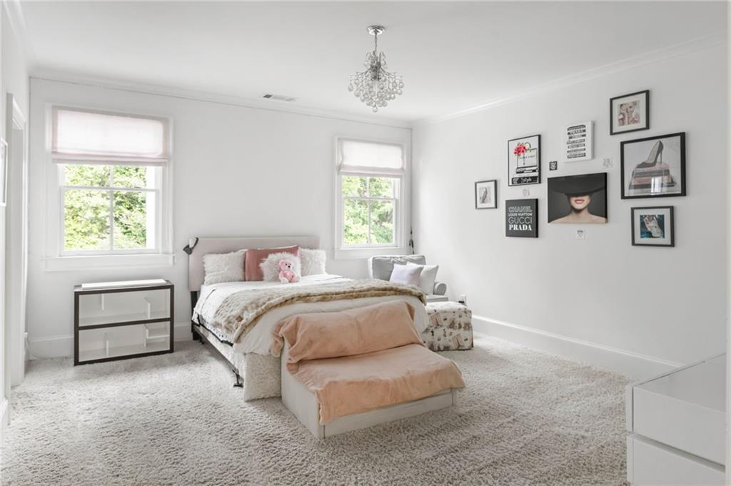 4715 Lake Forrest Drive