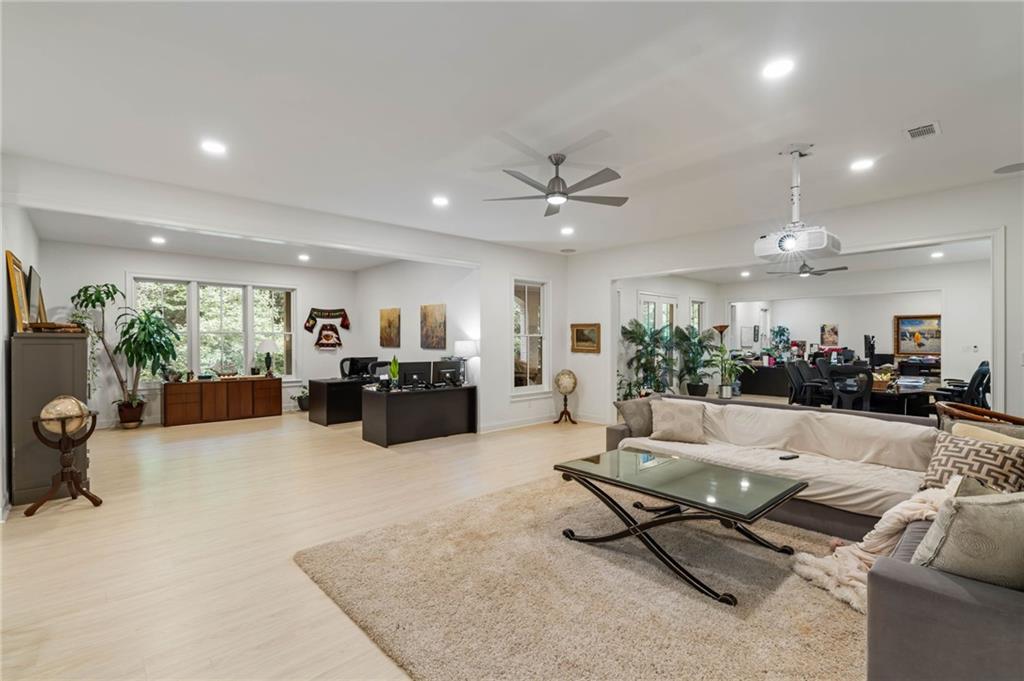 4715 Lake Forrest Drive