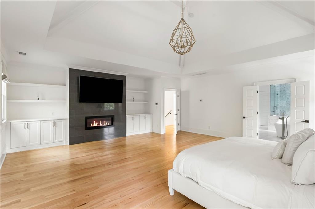 4715 Lake Forrest Drive