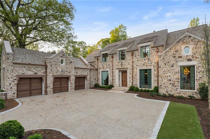 41 Blackland Road NW