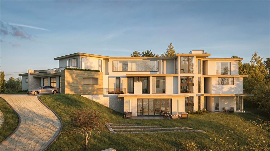 4350 E Conway Drive NW