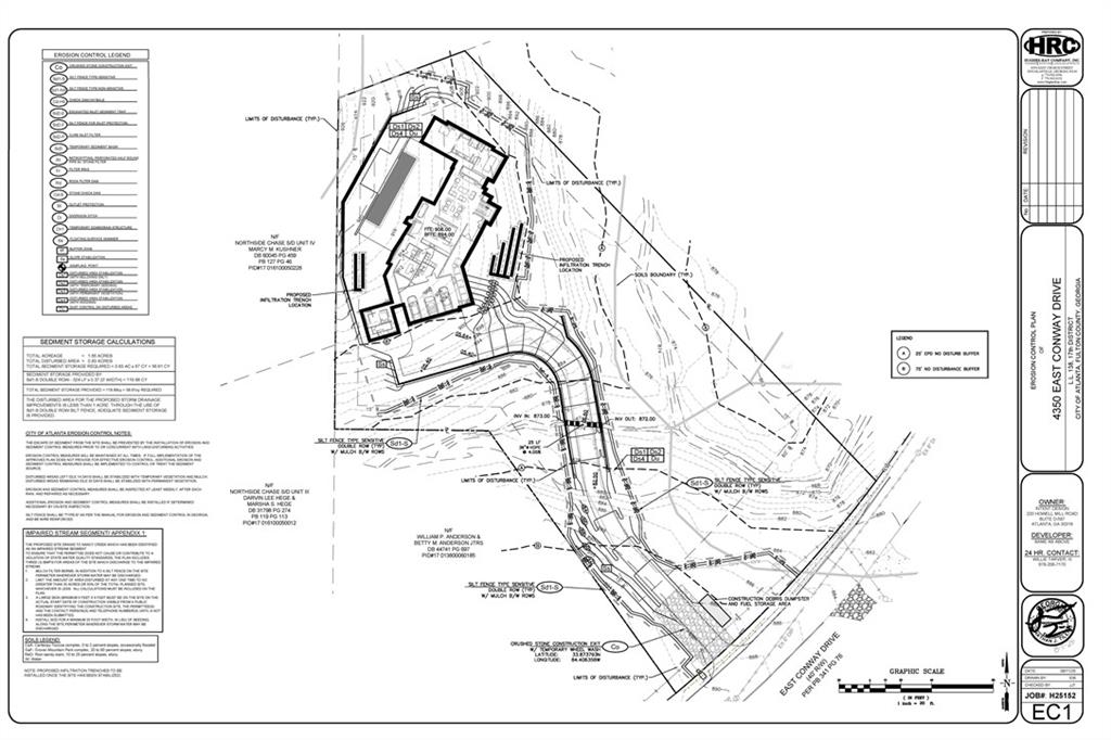 4350 E Conway Drive NW