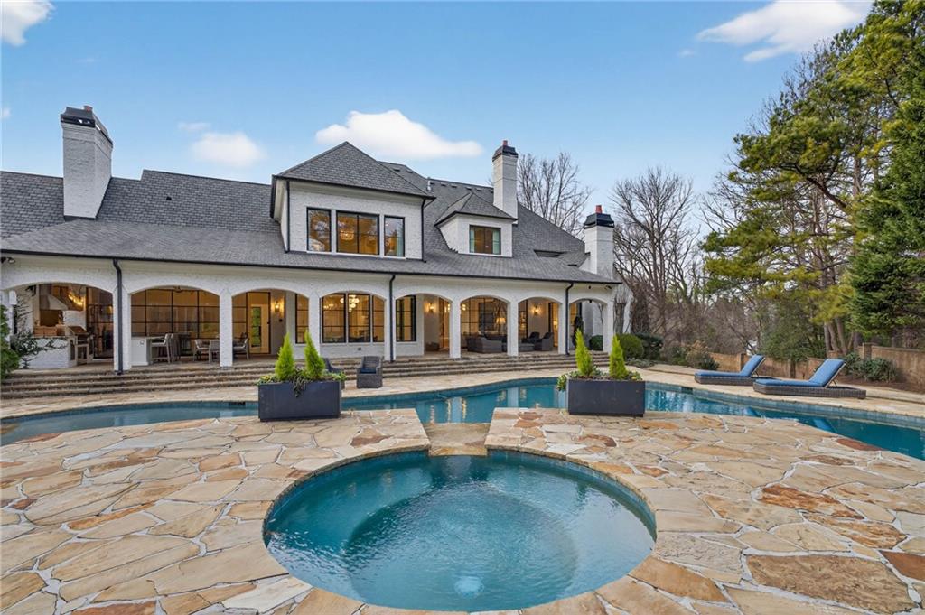 4488 Doral Circle SE