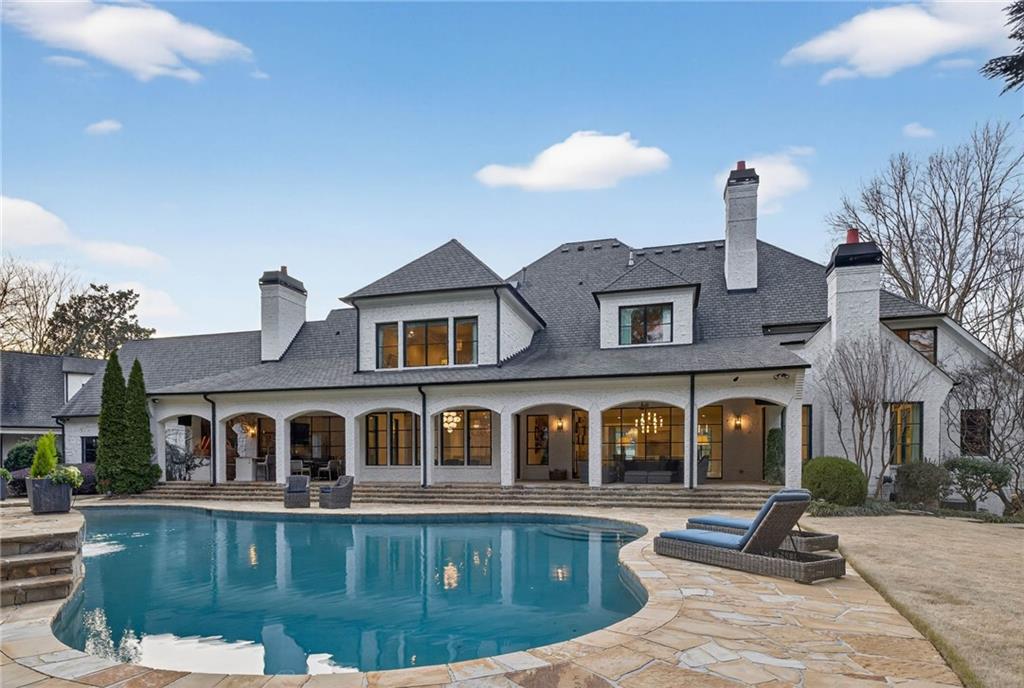 4488 Doral Circle SE