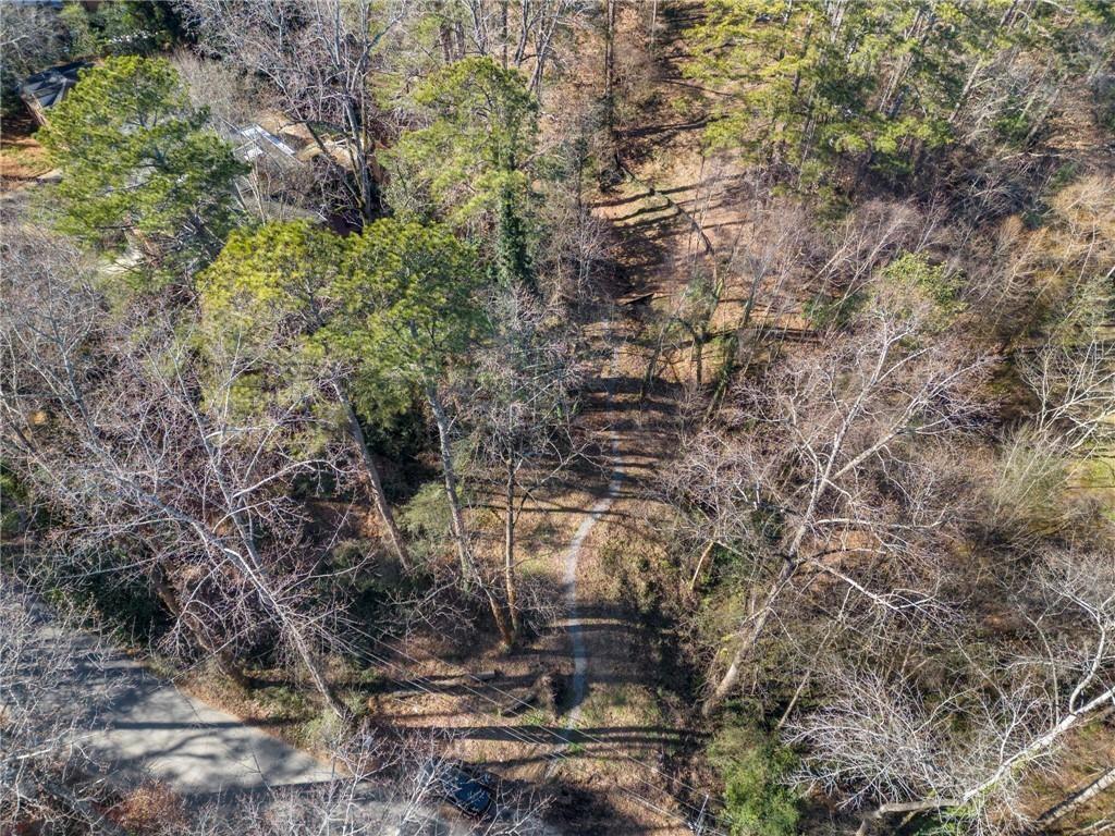 4350 E Conway Drive NW