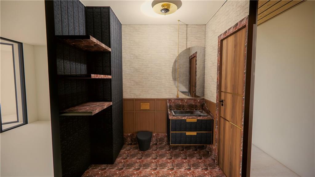 4350 E Conway Drive NW