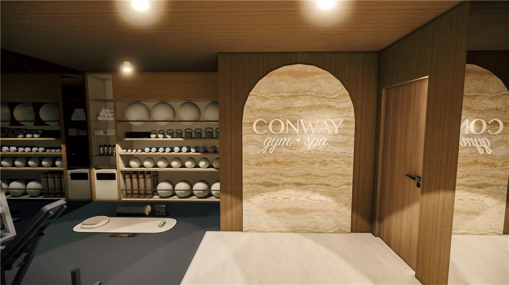 4350 E Conway Drive NW