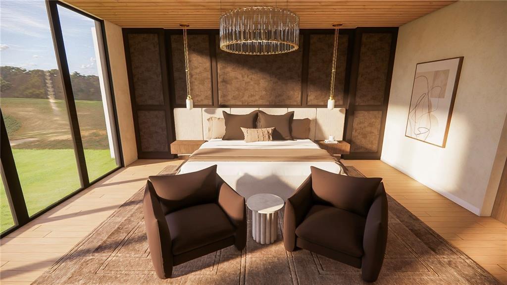 4350 E Conway Drive NW