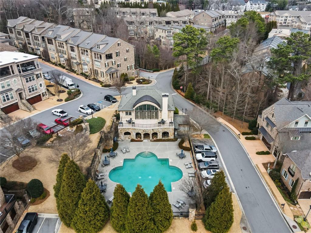 3751 Paces Lookout Circle SE