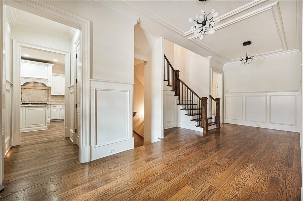 3751 Paces Lookout Circle SE