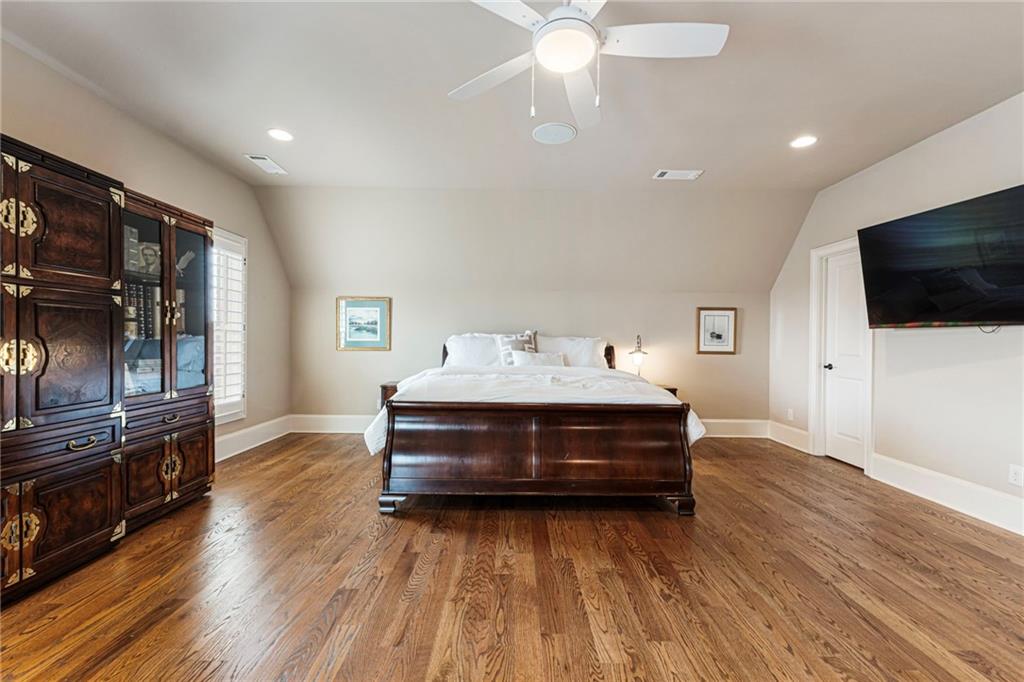 3751 Paces Lookout Circle SE