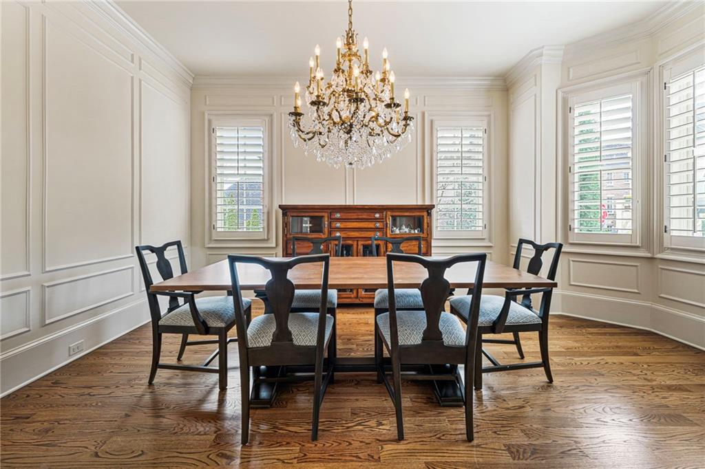 3751 Paces Lookout Circle SE