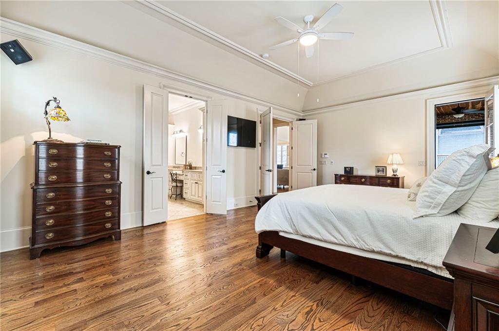 3751 Paces Lookout Circle SE