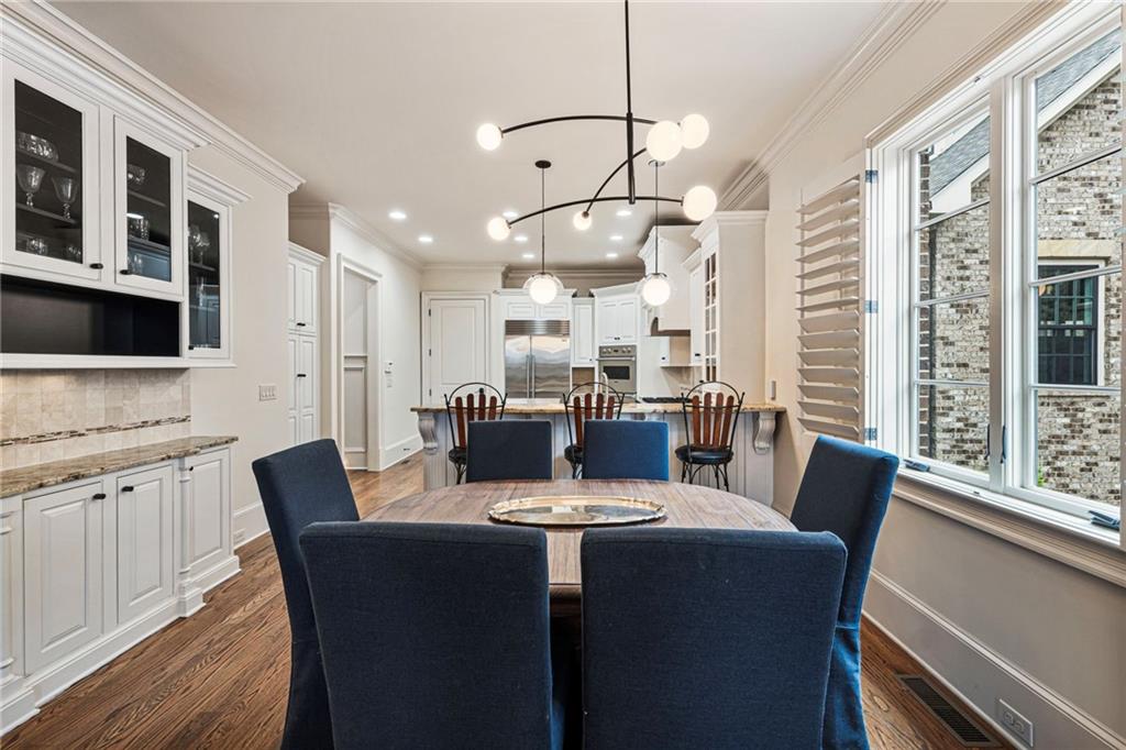 3751 Paces Lookout Circle SE