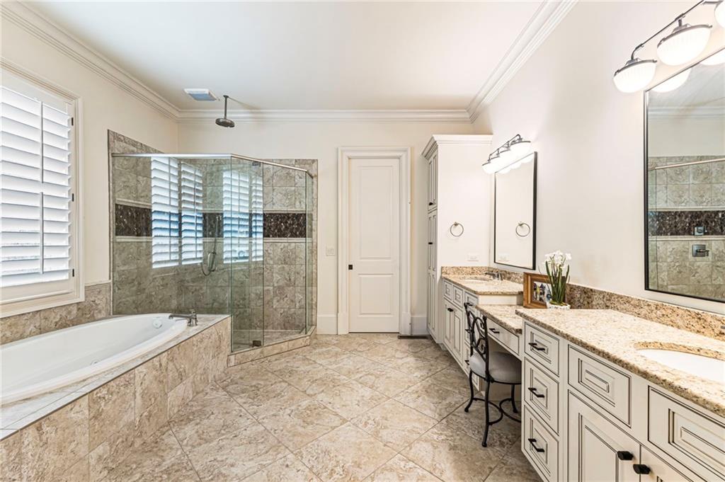 3751 Paces Lookout Circle SE