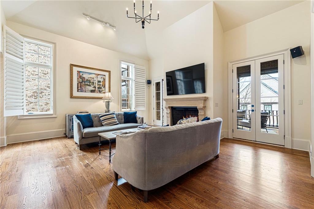 3751 Paces Lookout Circle SE