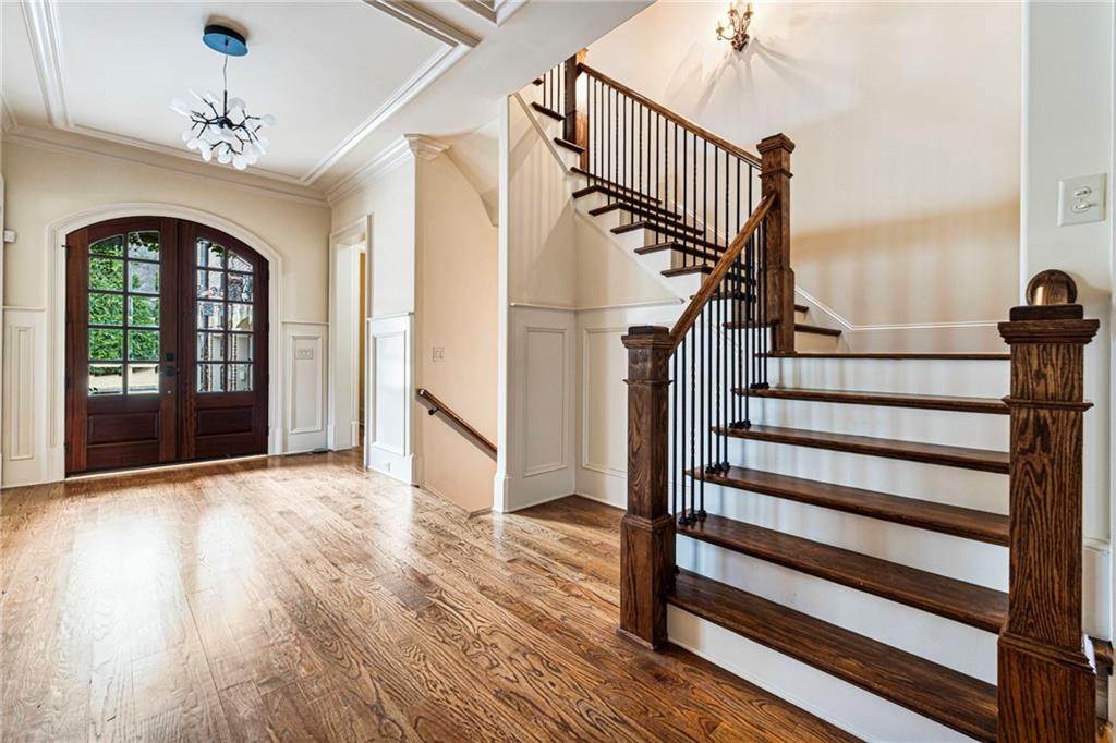 3751 Paces Lookout Circle SE