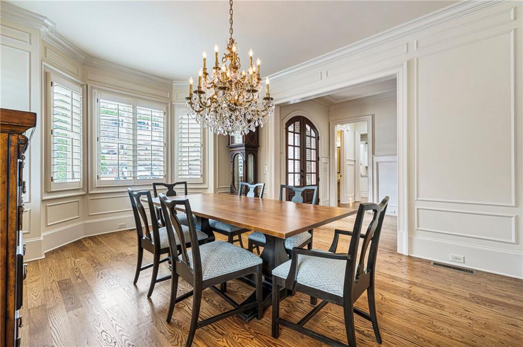 3751 Paces Lookout Circle SE