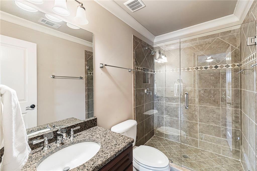 3751 Paces Lookout Circle SE