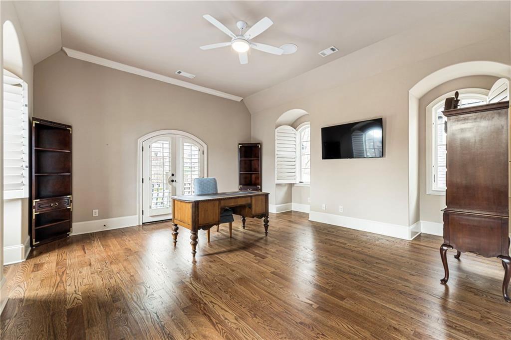 3751 Paces Lookout Circle SE