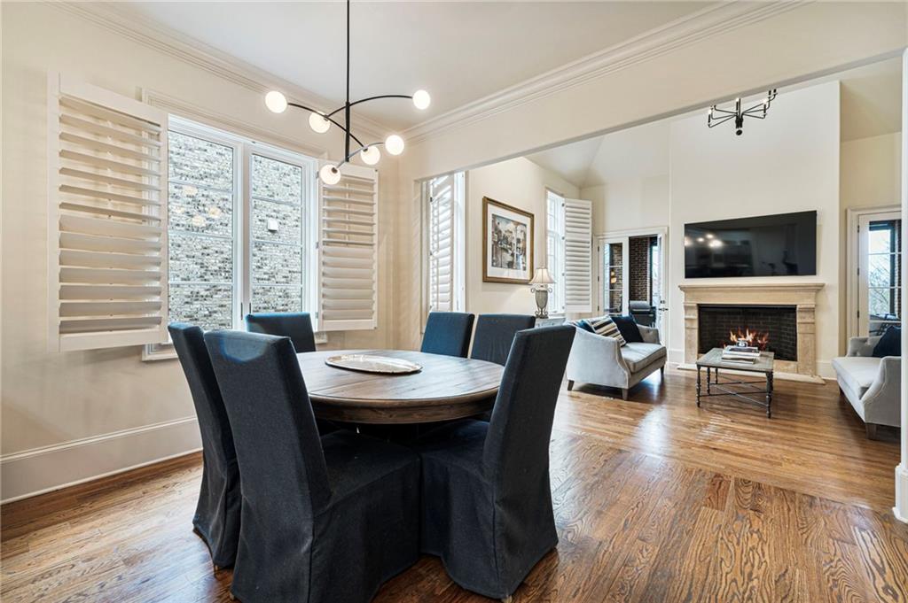 3751 Paces Lookout Circle SE