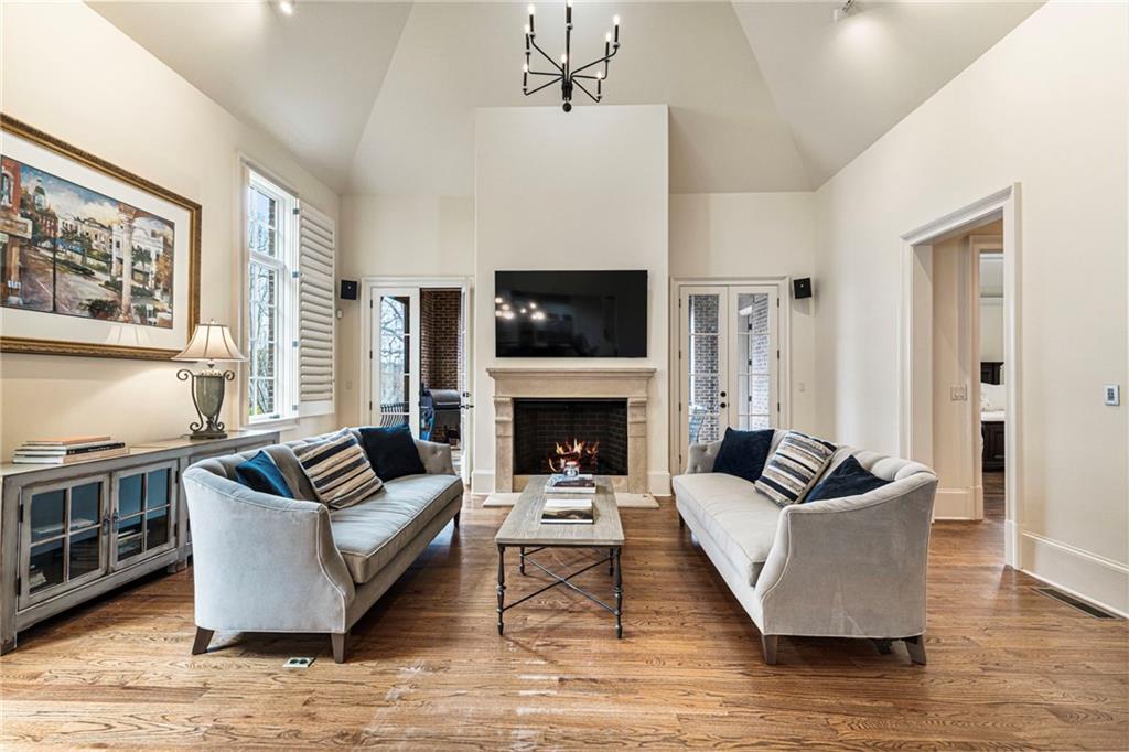 3751 Paces Lookout Circle SE