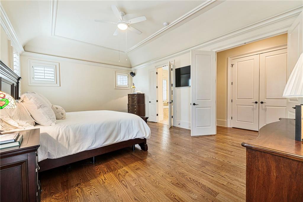 3751 Paces Lookout Circle SE