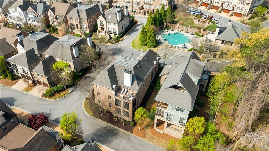 3751 Paces Lookout Circle