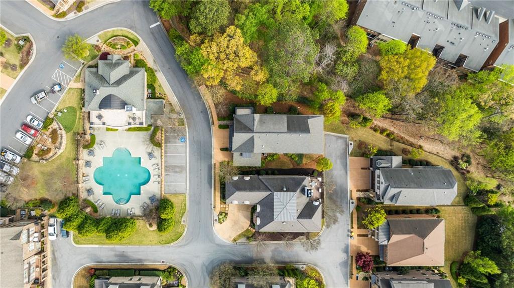 3751 Paces Lookout Circle