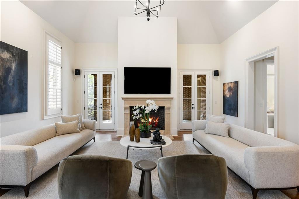 3751 Paces Lookout Circle