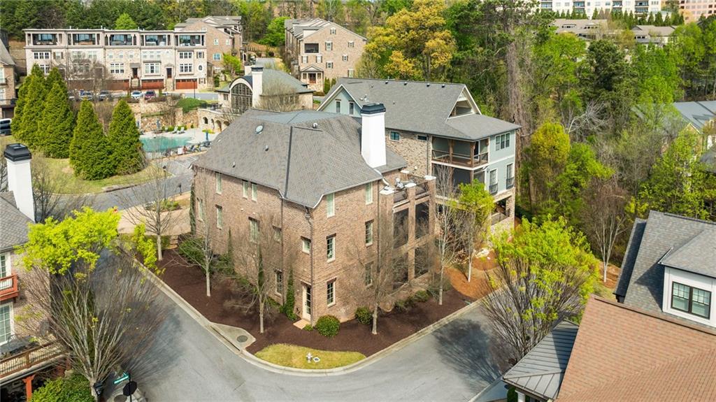 3751 Paces Lookout Circle
