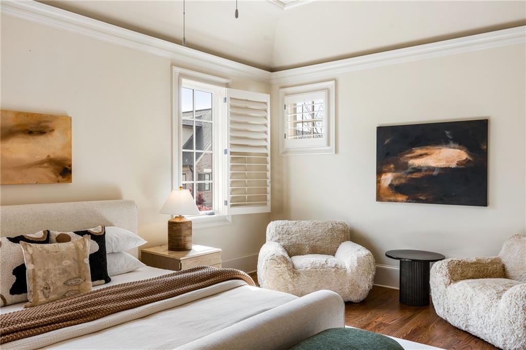 3751 Paces Lookout Circle