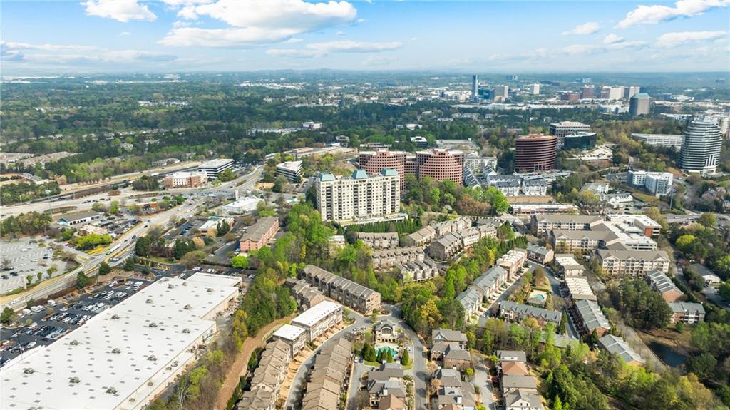 3751 Paces Lookout Circle