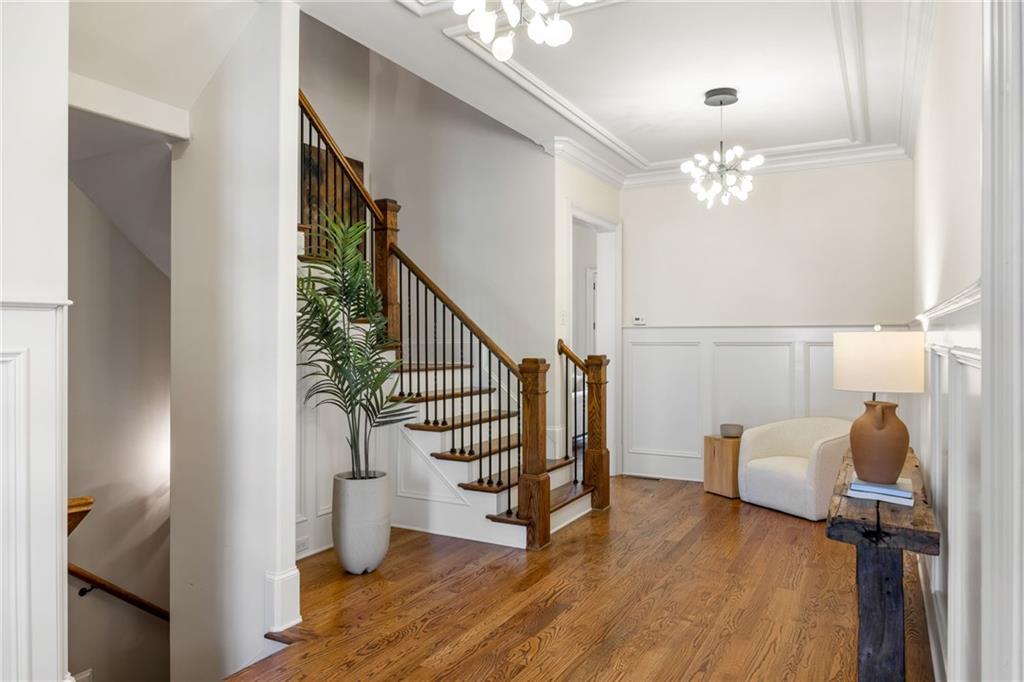 3751 Paces Lookout Circle