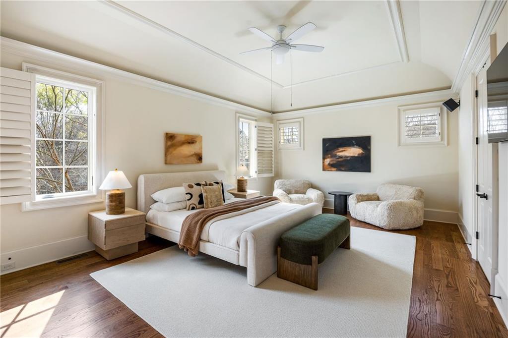 3751 Paces Lookout Circle