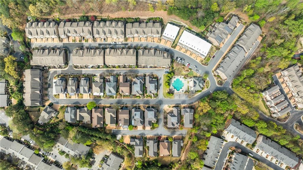 3751 Paces Lookout Circle