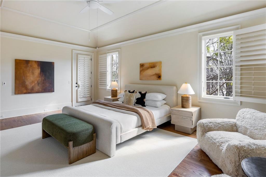 3751 Paces Lookout Circle