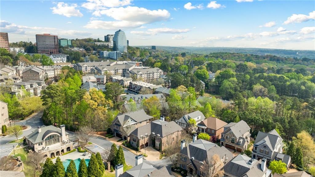 3751 Paces Lookout Circle