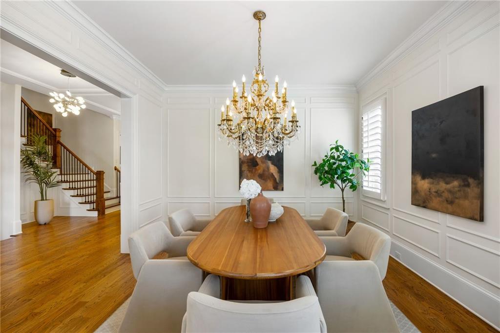 3751 Paces Lookout Circle