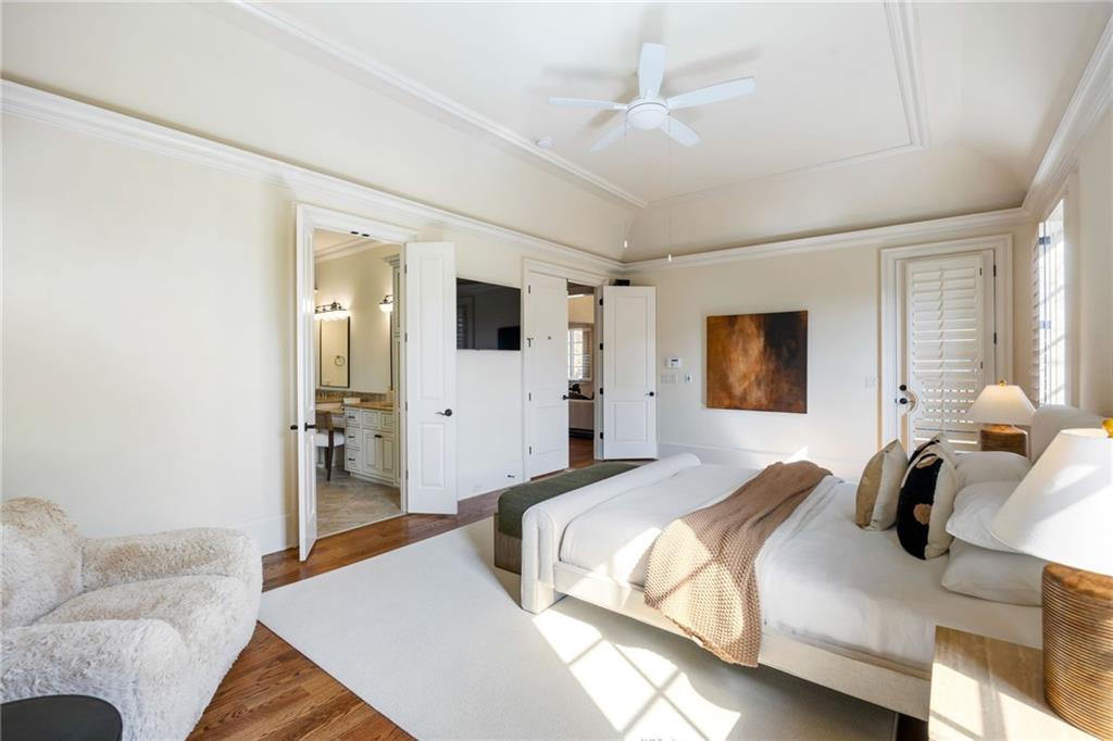 3751 Paces Lookout Circle