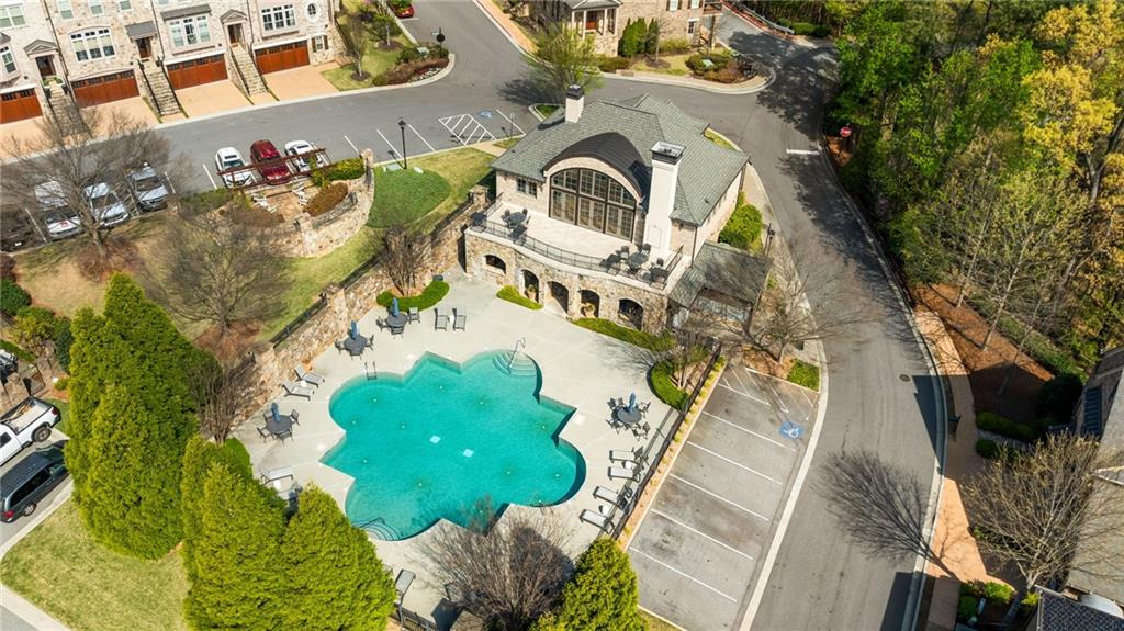 3751 Paces Lookout Circle