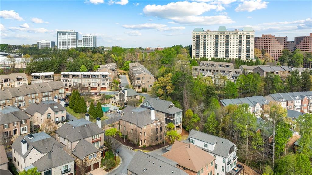 3751 Paces Lookout Circle