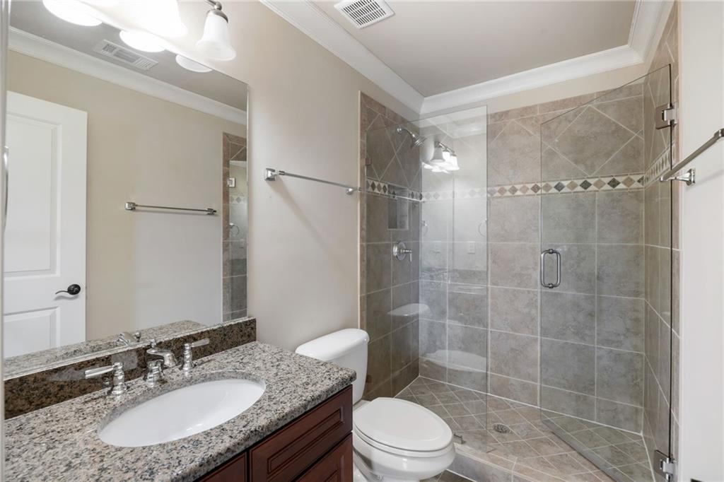 3751 Paces Lookout Circle