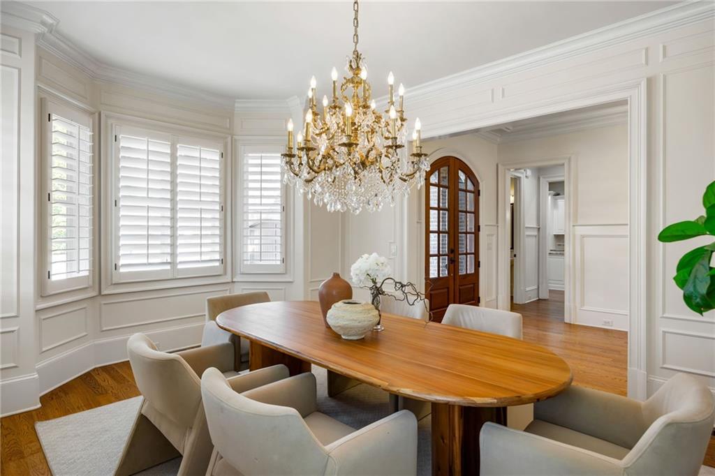 3751 Paces Lookout Circle